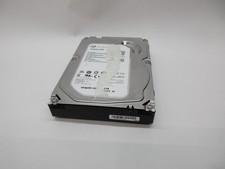 SEAGATE ST2000DM001 2TB 3.5 IN SATA III DESKTOP HARD DRIVE T5-E3 picture