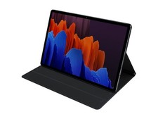 galaxy tab s7 plus book cover picture