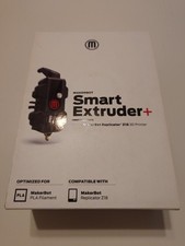 Makerbot Smart Extruder + For Replicator Z18 picture