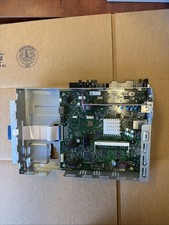 J8A10-60001 HP FORMATTER BOARD FOR LASERJET ENT M681/M382 SERIES picture