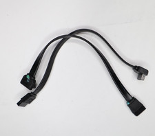 Genuine Acer TC-865 Desktop Internal SATA Data Cables picture
