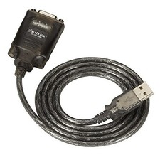 Black Box IC199A-R4 USB-DB9 CONVERTER USB-DB9 CONVERTER picture