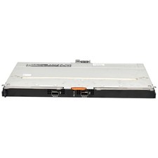 DELL Networking MX7116n 25GbE Fabric Expander PowerEdge MX7000 02JXJ5 QSFP28-DD picture