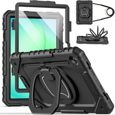 Cantis Case for Samsung Galaxy Tab A11 plus 11 Inch 2026 (SM-X230/X236/X238), Sh picture