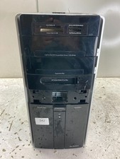 HP Pavilion m9040n Intel Core 2 Quad Q6600 2.40GHz 3GB NO HDD picture