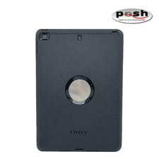 Otter Box Protective case for iPad - Black picture