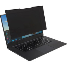 Kensington K58352WW MagPro Magnetic Laptop Privacy Screen, 14 Inch, 16:9 Aspect picture