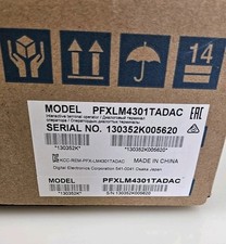 1PC New Pro-face PFXLM4301TADAC Touch Screen Expedited Shipping picture