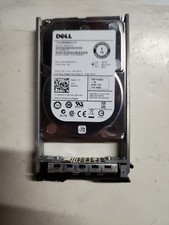 Dell 9W5WV 1TB SAS 2.5