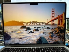 OEM Screen Replacement for Apple MacBook Air 13.6