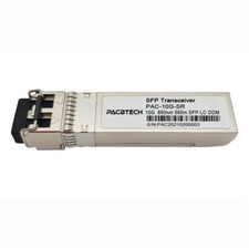 For HP HPE Aruba J9150D 1990-4391 Transceiver 10G SFP LC SR MMF 300m picture