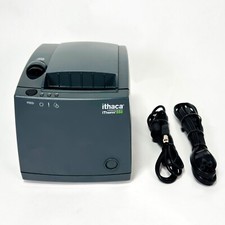 TESTED TransAct Ithaca iTherm 280 MOD Thermal POS Receipt Printer USB Autocutter picture