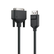 ALOGIC 2M Elements DISPLAYPORT to DVI picture