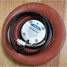 1PC RER190-39/14/2TDLOU 190X69MM Controller Centrifugal Fan picture