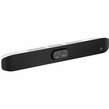 Poly Studio X32 All-In-One Video Bar (X32 AVB-US) picture