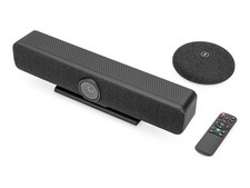 DIGITUS 4K All-In-One Video Bar Pro Video Conferencing System DS-55580 picture