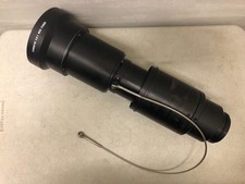 Christie Short Throw 0.8:1 Projector Lens (M25) Fixed picture