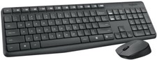BRAND NEW Logitech MK235 Durable Wireless Combo K235 Keyboard & M170 Mouse picture