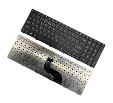 Keyboard For Acer TravelMate P453-M P453-MG P253-E P253-M P253-MG PK130PI1B00 US picture