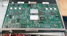 ALCATEL LUCENT STGR-LIM-E1-24 0800-0949-124 REV -14 INTERFACE MODULE (R5S8.5) picture