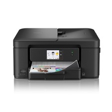 Brother Work Smart MFC-J1410DW Wireless Color All-In-One Inkjet Printer picture