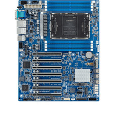 Gigabyte MS03-CE0 Server-Mb (ATX/LGAC4677) Intel Xeon Gold 6421N qs 32c/64T picture