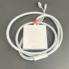 Apple A1306 Mini DisplayPort to DVI Display Adapter with USB picture