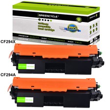 94A CF294A CF294X 94X Toner Cartridges For HP Laserjet Pro MFP M149fdw M148fdw picture