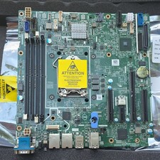Dell FGCC7 Poweredge T130 T330 V2 System Board picture