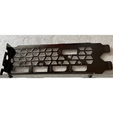 Graphics Card Bezel Plate Strip Plate for Gigabyte GV-N3090VISION OC-24GD 3090 picture
