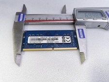 RAMAXEL RMSA3260MD78HAF-2666 8Gb 1Rx8 PC4-2666 Pro Electro RAM Bar picture
