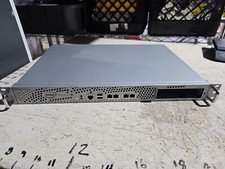 INTEL MCAFEE 1035-c1  1000 SERIES w/ ears Tested for power.   #y27 picture