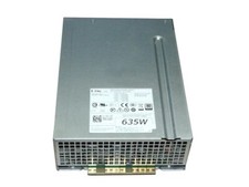 power supply for Dell 1K45H NVC7F HT3600 T5600 635W T3610 D635EF-00 DPS-635AB picture