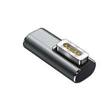 100W USB-C PD Magnetic Adapter for MacBook Pro Air picture