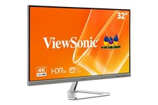 ViewSonic VX3276-4K-MHD 32 Inch 4K UHD Monitor picture