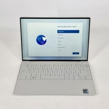 Dell XPS 13 Plus 9320 FHD+ TOUCH 2.2 GHz i7-1360P 16GB 512GB SSD Very Good picture