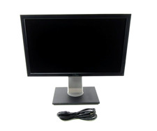 Dell P2011H TFT LCD LED 1600 x 900 Widescreen 20