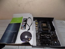 ASRock 970 Extreme3 AM3+ Motherboard/FX-6100 CPU/8GB DDR3 1600MHz SDRAM Bundle picture