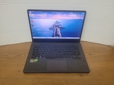 ASUS ROG Zephyrus G14 GA401Q 14