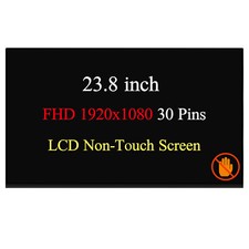 Screen Replacement 23.8