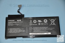 Samsung NP-QX410 QX410 Laptop OEM Li-Polymer Battery 11.1V 61Wh picture