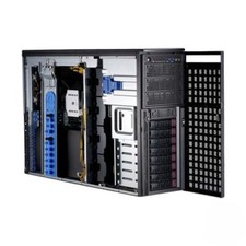 Supermicro SYS-7049GP-TRT 2X Intel 8272CL 26Core 3.7G 1T M.2 1X4080 GPU 256G RAM picture