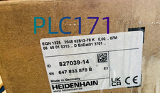 1PC New HEIDENHAIN EQN1325 ID:827039-14 encoder fast shipping picture
