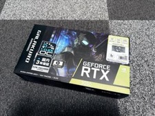 GALAKURO GALAX NVIDIA GeForce RTX 3050  8GB GDDR6 picture