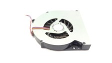 V000210960 GENUINE  TOSHIBA Satellite C655-S Series Laptop CPU Cooling FAN picture