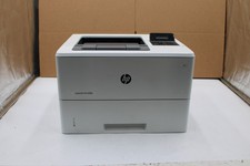 HP LaserJet Pro M501 Monochrome Duplex Laser Printer Page Count - 72366 picture
