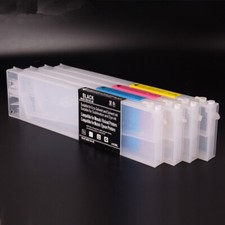 220/440ML 6 Color ECO-SOL MAX2 Solvent Ink Cartridge For Roland XF-640 Printer picture