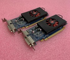 AMD Radeon C334 109-C33457-00 Video Graphics Card (Lot of 2) picture