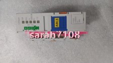 1PC USED WAGO 750-348 Fast By FedEx or DHL picture