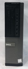 Dell OptiPlex 9010, Intel Core i7-3770 @3.40GHz, 16GB RAM, 500GB HDD Windows 10 picture